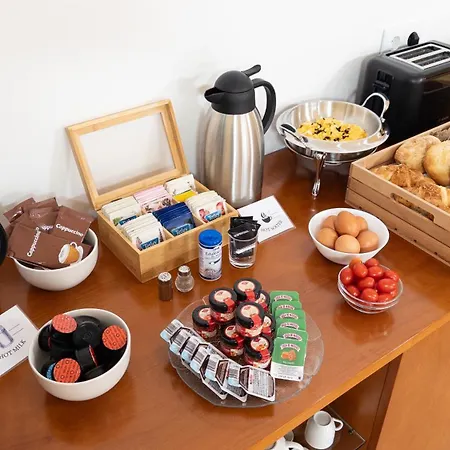 Relaxmountain Bed & Breakfast 5*
