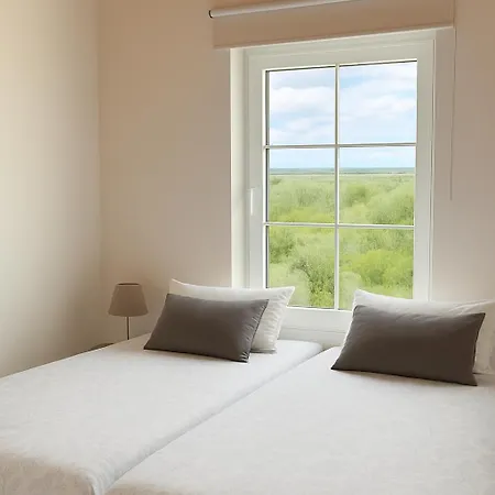 Relaxmountain 5* Сан-Бартоломеу-де-Мессинеш